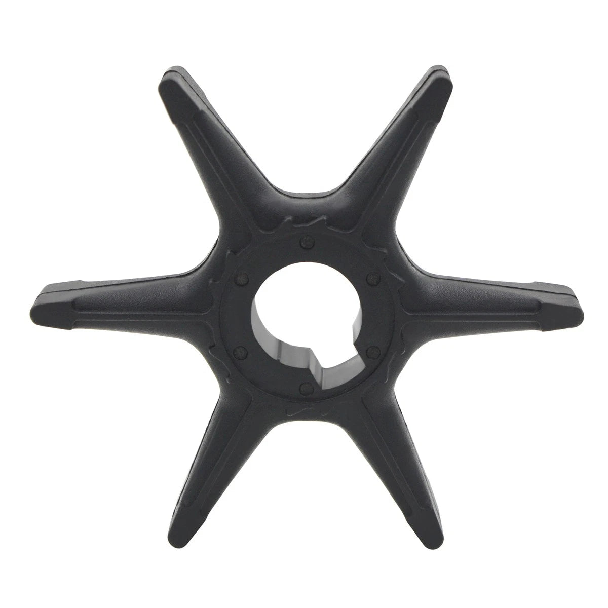 Water Pump Impeller – Yamaha 20-25HP Outboard Motor