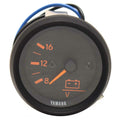 Volt Gauge Yamaha Boat 6Y5-83503-00 by Yamaha