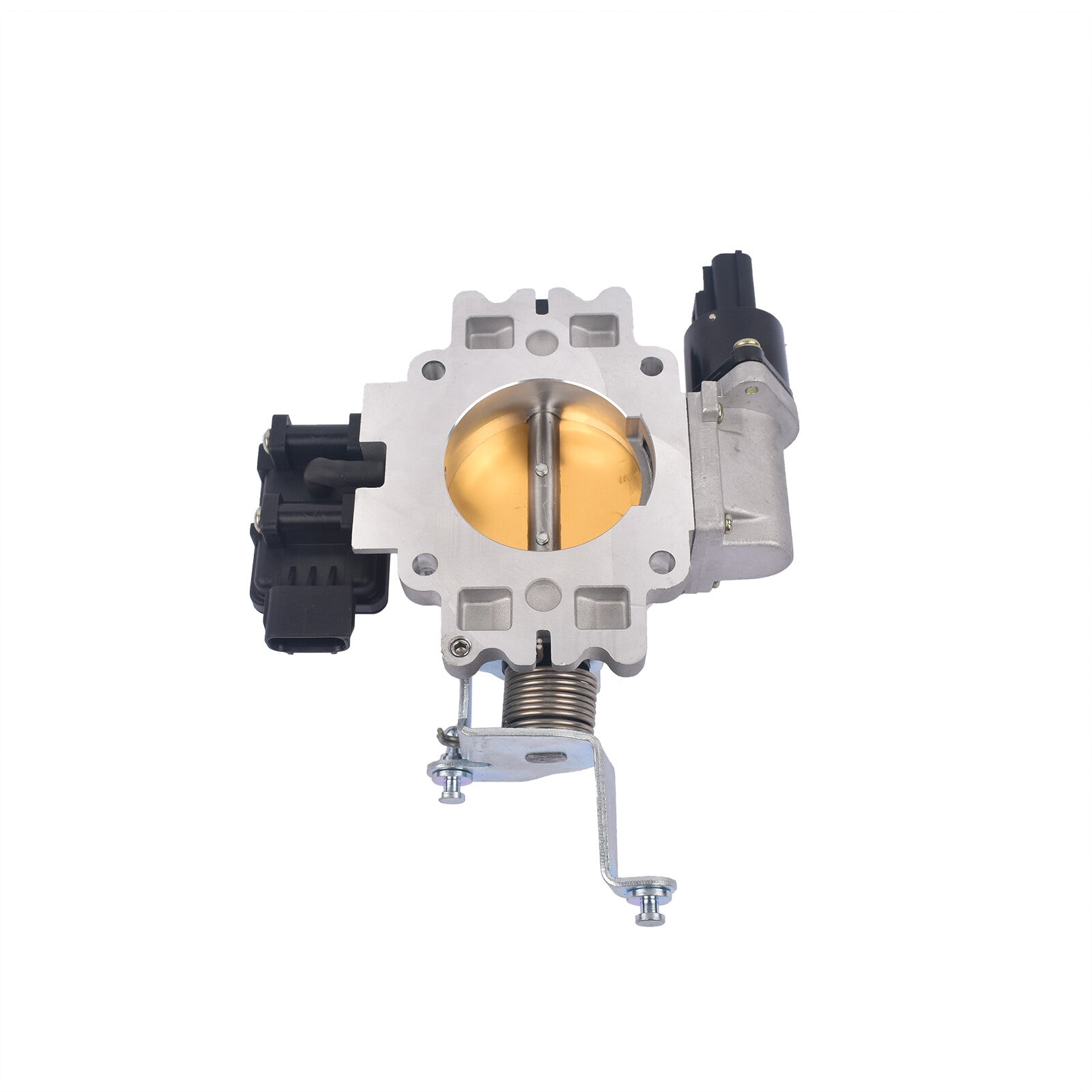 Throttle Body High Flow Jeep Grand Cherokee 4.0L by Jeep