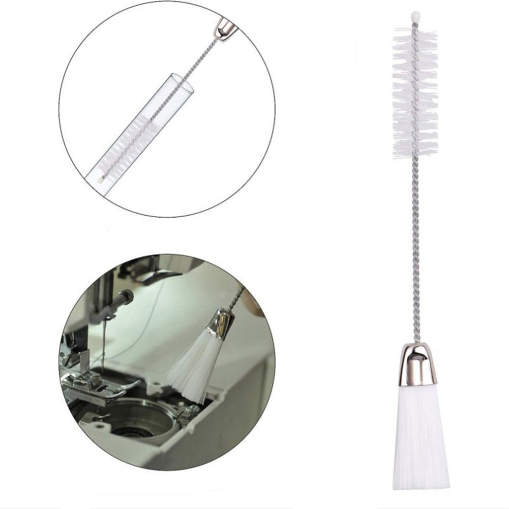 Sewing Machine Cleaning Tool