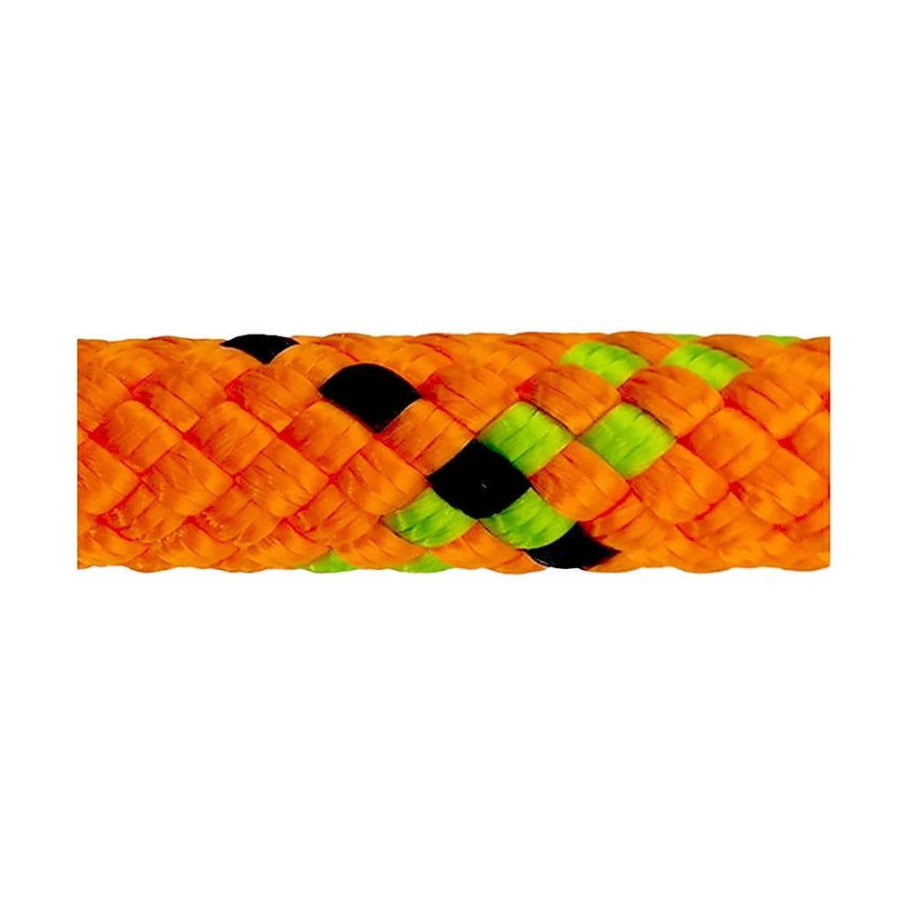 16893 Static Master Pro Rappelling Rope