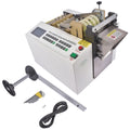 Auto Heat-Shrink Tube Cutter Machine