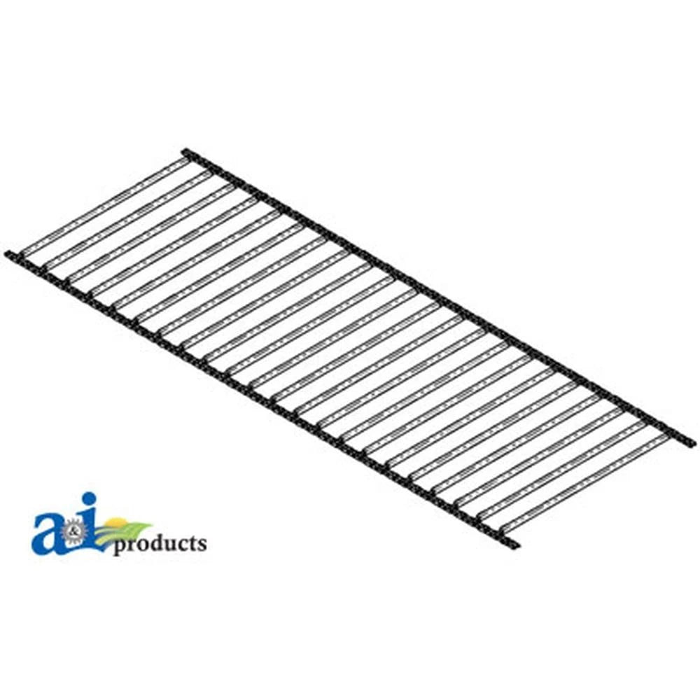71309700 Raddle Chain (Thresher)