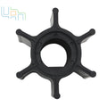 Water Pump Impeller For Honda 19210-zv4-013 Sierra 18-3246 Cef 500328