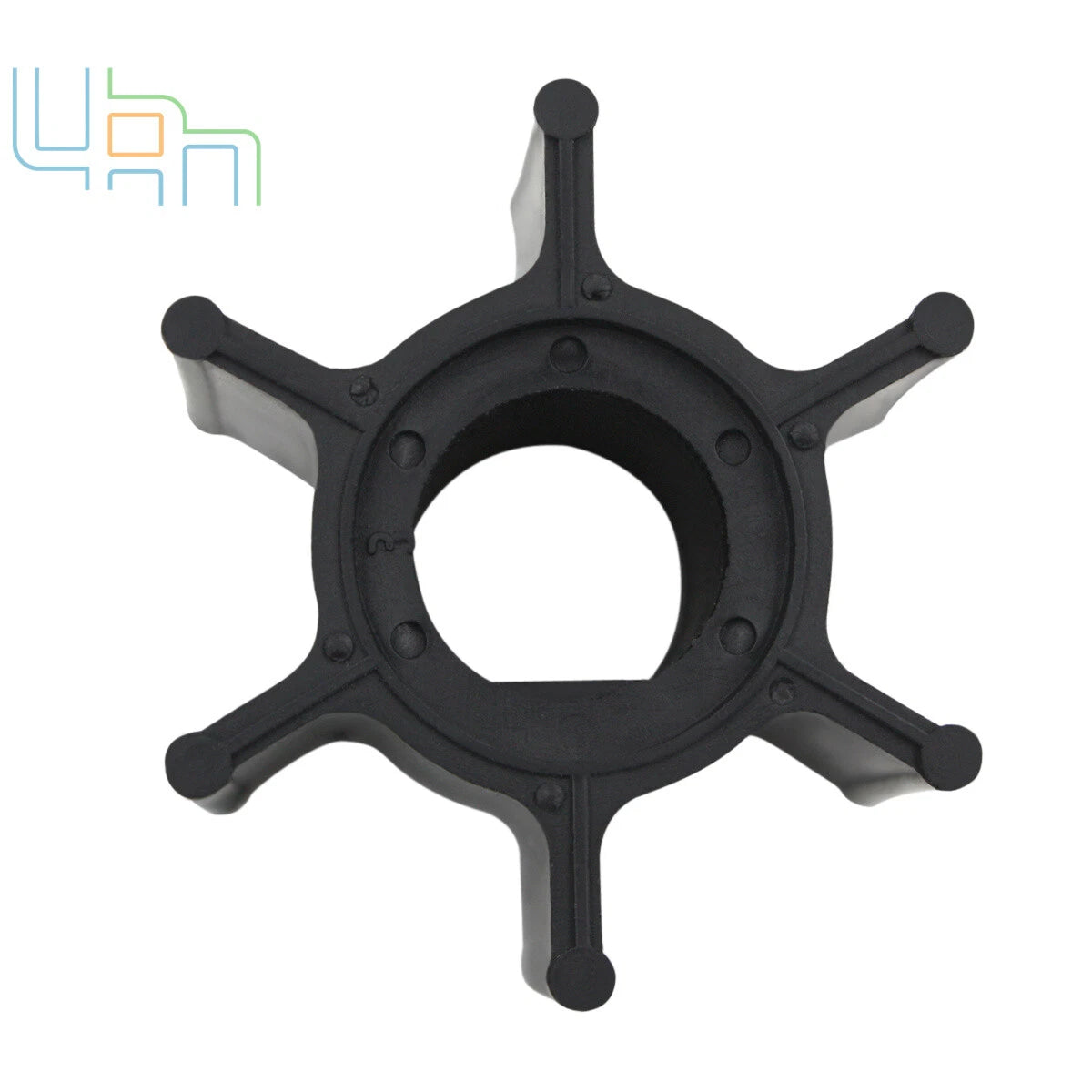 Water Pump Impeller For Honda 19210-zv4-013 Sierra 18-3246 Cef 500328