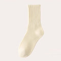 Gradient Pressure Socks for Active Wear