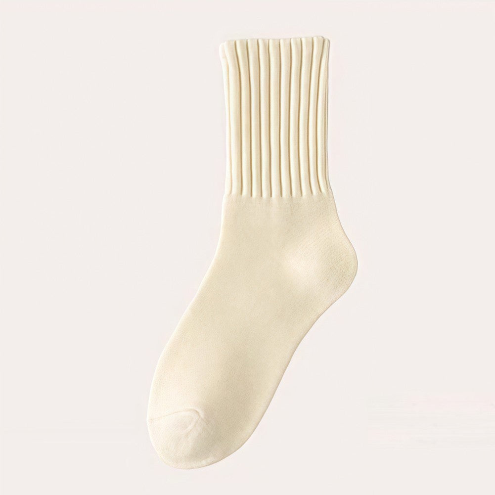 Gradient Pressure Socks for Active Wear