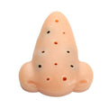 Funny Blackhead Shape Pimple Toys Squeeze Acne Stress Relief Remover