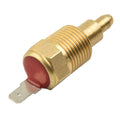 Temperature Activated Fan Switch For Car Cooling System 3/8" Npt