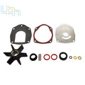 Water Pump Kit For Mercury Force 75/90/120hp 18-3214 47-43026q06