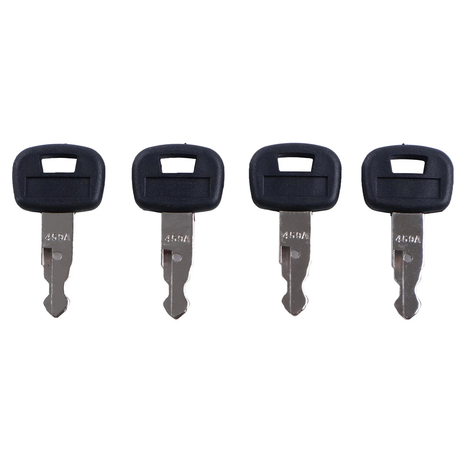 Keys Rc411-53933 Rc461-53930 For Kubota Kx040-4 | Hook & Hull Co