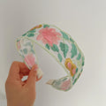 Crown Head Accessories Comfortable Wear