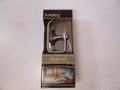 Moen Dn2708pw Inspirations Atwood Collection Pewter Paper Holder