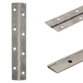 Piano Hinge Sea Ray 8 Inch Stainless Steel by Sea Ray