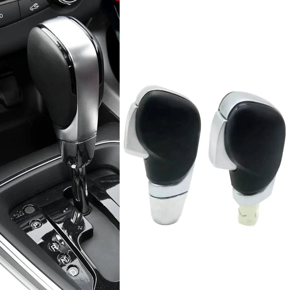 For Koleos For Megane Compatible Ergonomic Automatic Gear Shifter