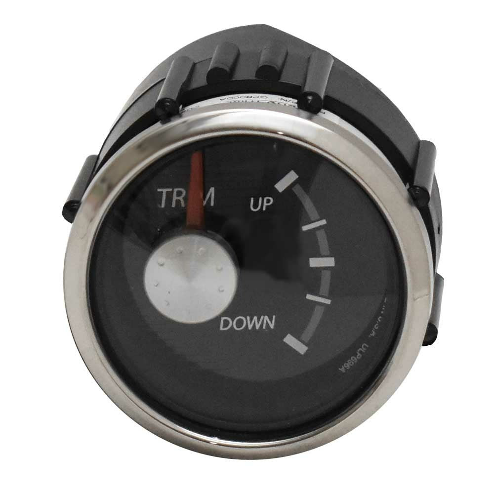 Faria Boat Trim Gauge by Faria