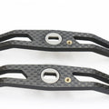 Fishing Reel Spacer for Handle Wobble