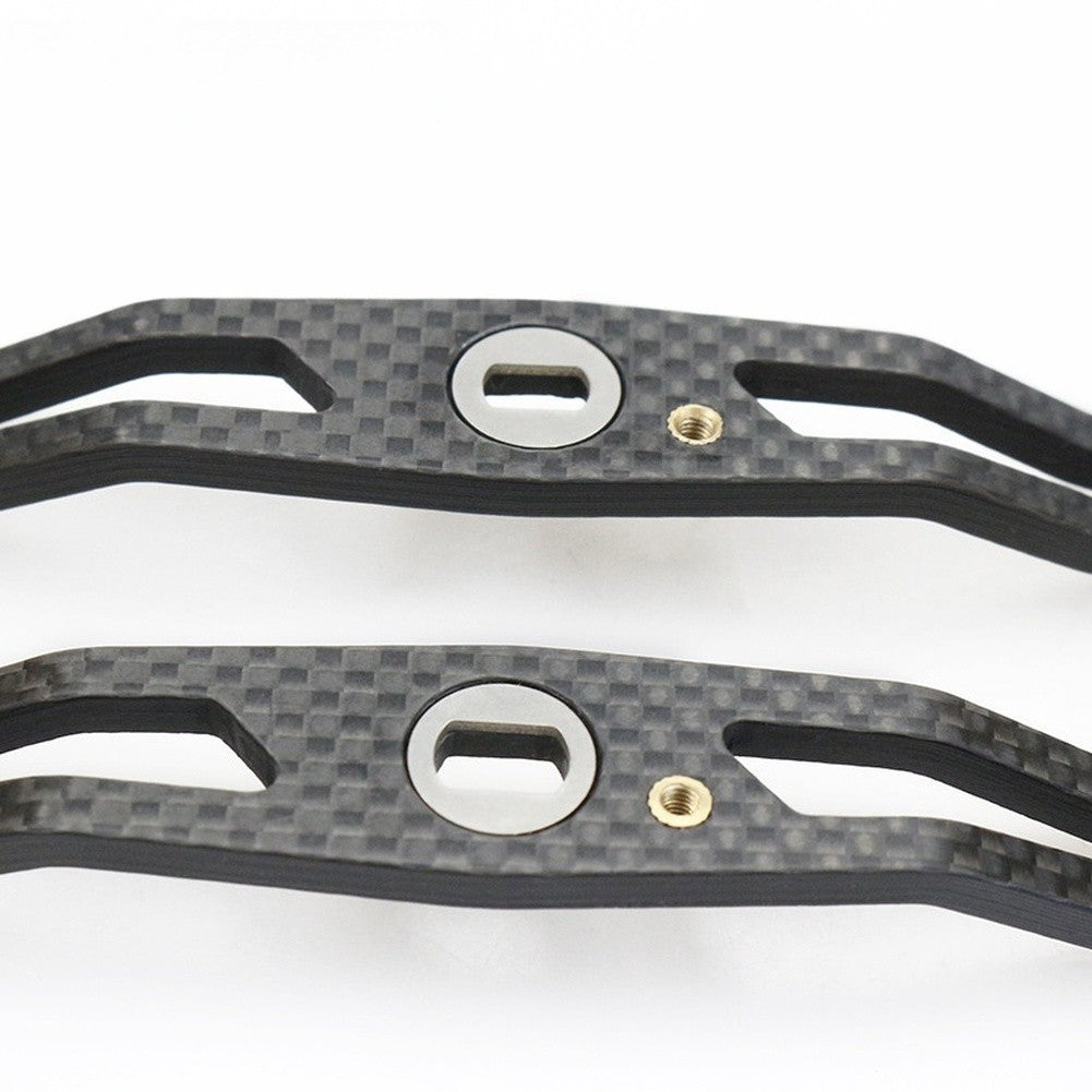 Fishing Reel Spacer for Handle Wobble