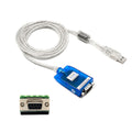 3m Usb To Rs485 Adapter Rs422 Cable With Ftdi-ft23+sp21<wbr/>3 Chip