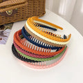 Non Slip Hairband for Bathing Use