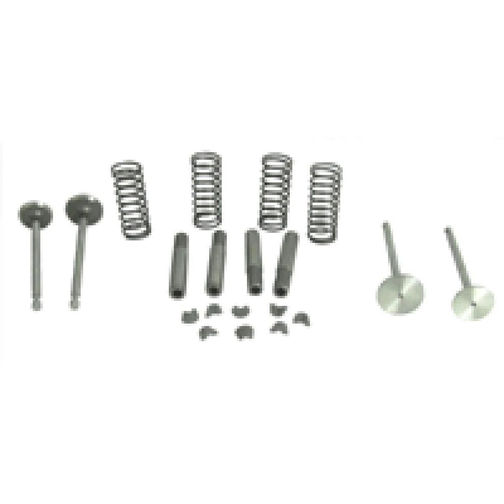 Vtkjda Valve Train Kit Fits John Deere