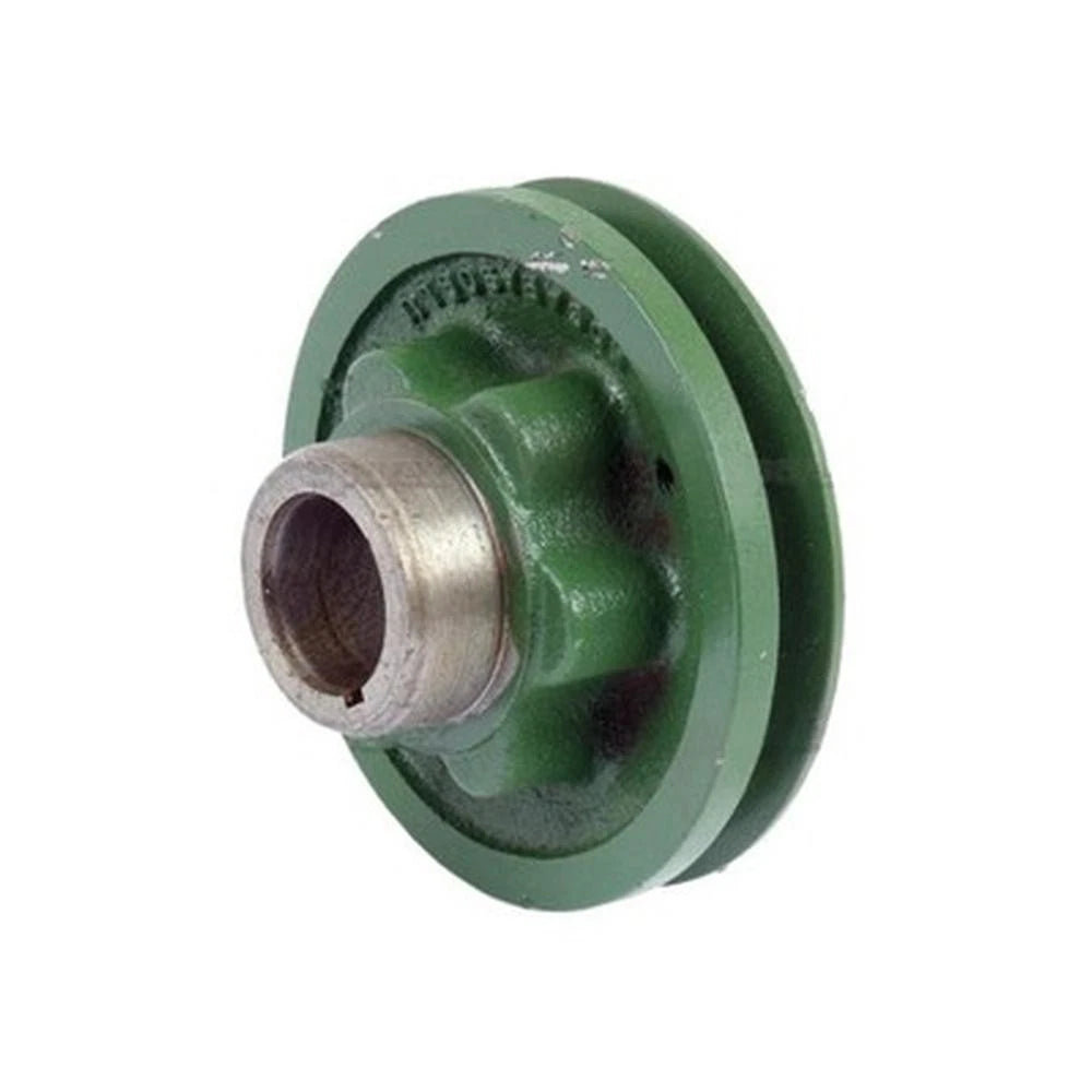 R47412: Pulley Fits John Deere 310b 400 401b 401c 401d 410 480a 480b