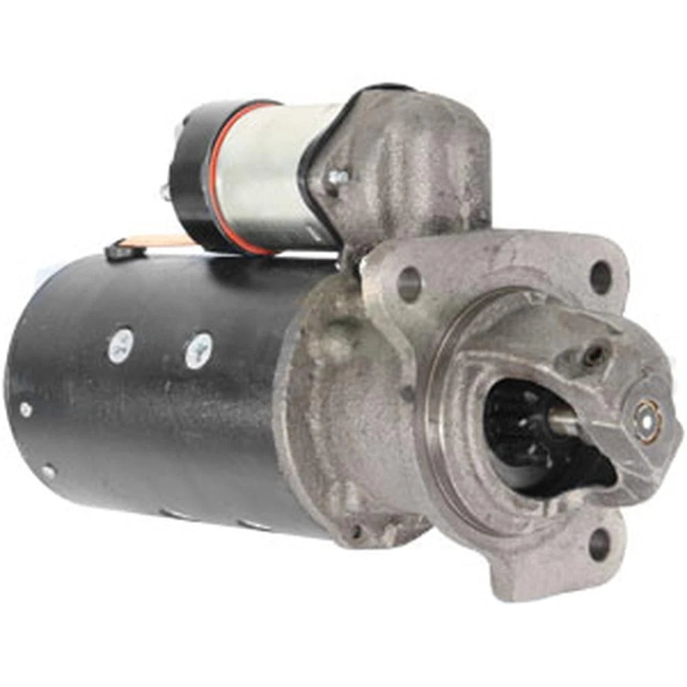 Starter Fits Allis Chalmers 160