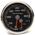 Beede Boat Multifunction Gauge 961148 by Beede