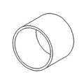 2405t1293 Bushing Fits Kobelco Sk220, Sk250, Sk270, Iii Iv V