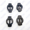 4pcs Fit Volvo Penta Aq115 130 131 140 170 Water Pump Cross Piece
