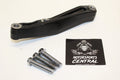 Yamaha Waveventure Xl 760 Exhaust Pipe Bracket Muffler Stay