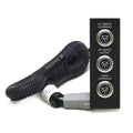 Aviara Boat Switch Panel AV40 Aft Berth Cabin Lights Black by Aviara