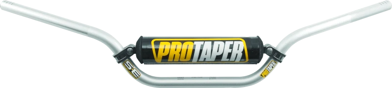 Protaper Se Atv Mid Handlebar - Silver