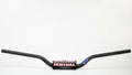 Renthal Trails 100 Bou/ Lampkin Fatbar - Black