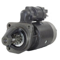 A-388187a2-ai Starter, Fits Lucas