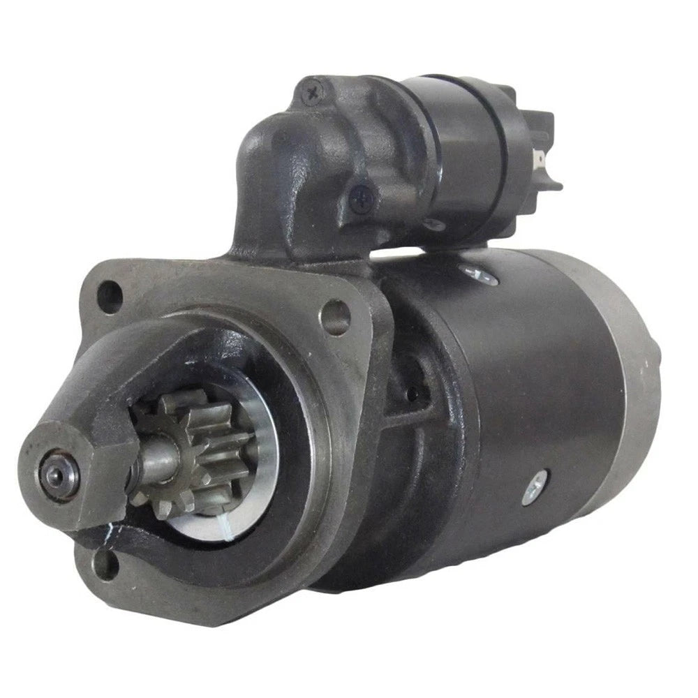 A-388187a2-ai Starter, Fits Lucas