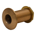 Thru Hull Fitting 1 Inch Perko Cast Bronze by Perko