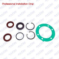 Fit Sea Doo Spark Pto / Driveline Cover Housing Rebuild Kit 420450080