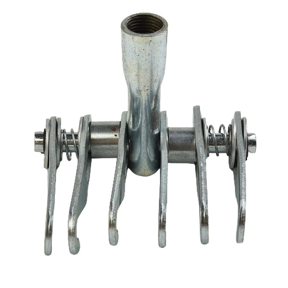 Auto Car Body 6 Finger Dent Repair Puller Claw-hook For Slide Hammer