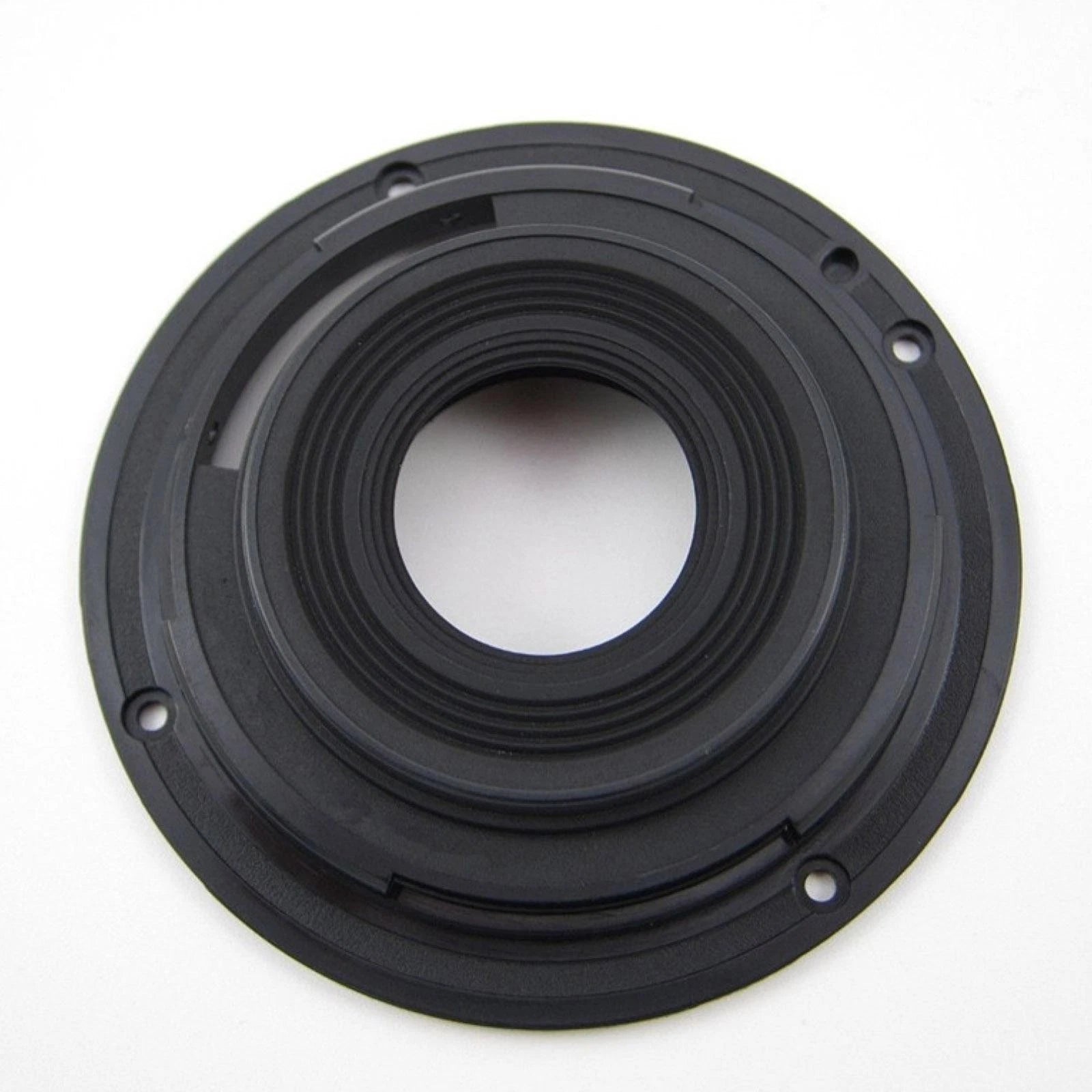 For Canon Ef-s 18-55mm F3.5-5.6 Is Lens Bayonet Mount Ring New Repair