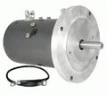 New Winch Motor Fits Pacific Scientific & Anchor | Hook & Hull Co