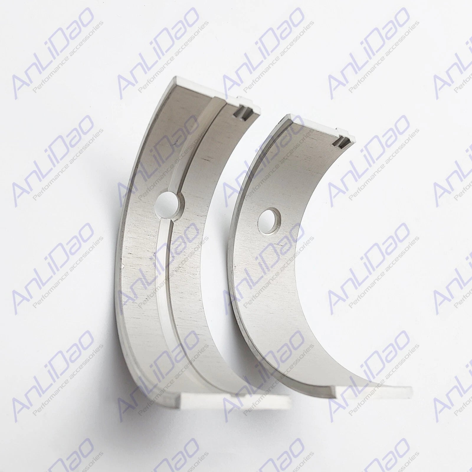 Fit Volvo Penta 30 31 40 41 32 42 43 44 300 Diesels Main Bearing Pair