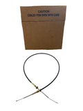 Sierra 18-2248 Shift Cable Assembly For Mercruiser, No Mounting