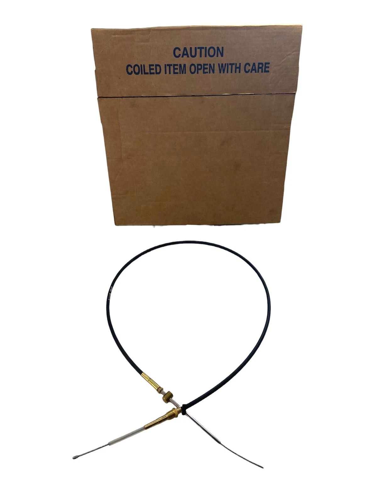 Sierra 18-2248 Shift Cable Assembly For Mercruiser, No Mounting