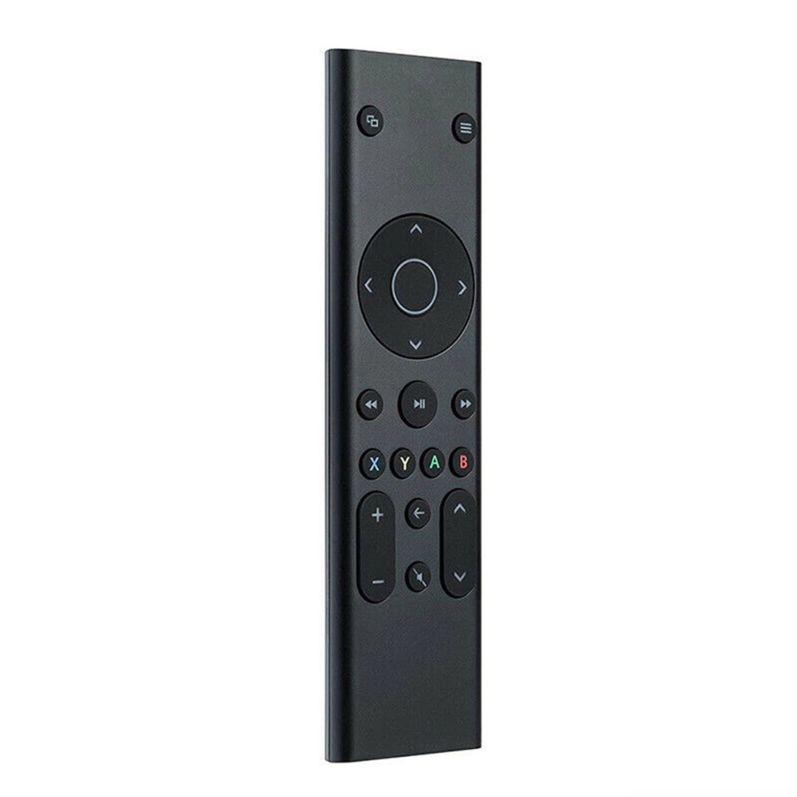 Wireless Media Remote Control Controller Game Accessorie For Xbox
