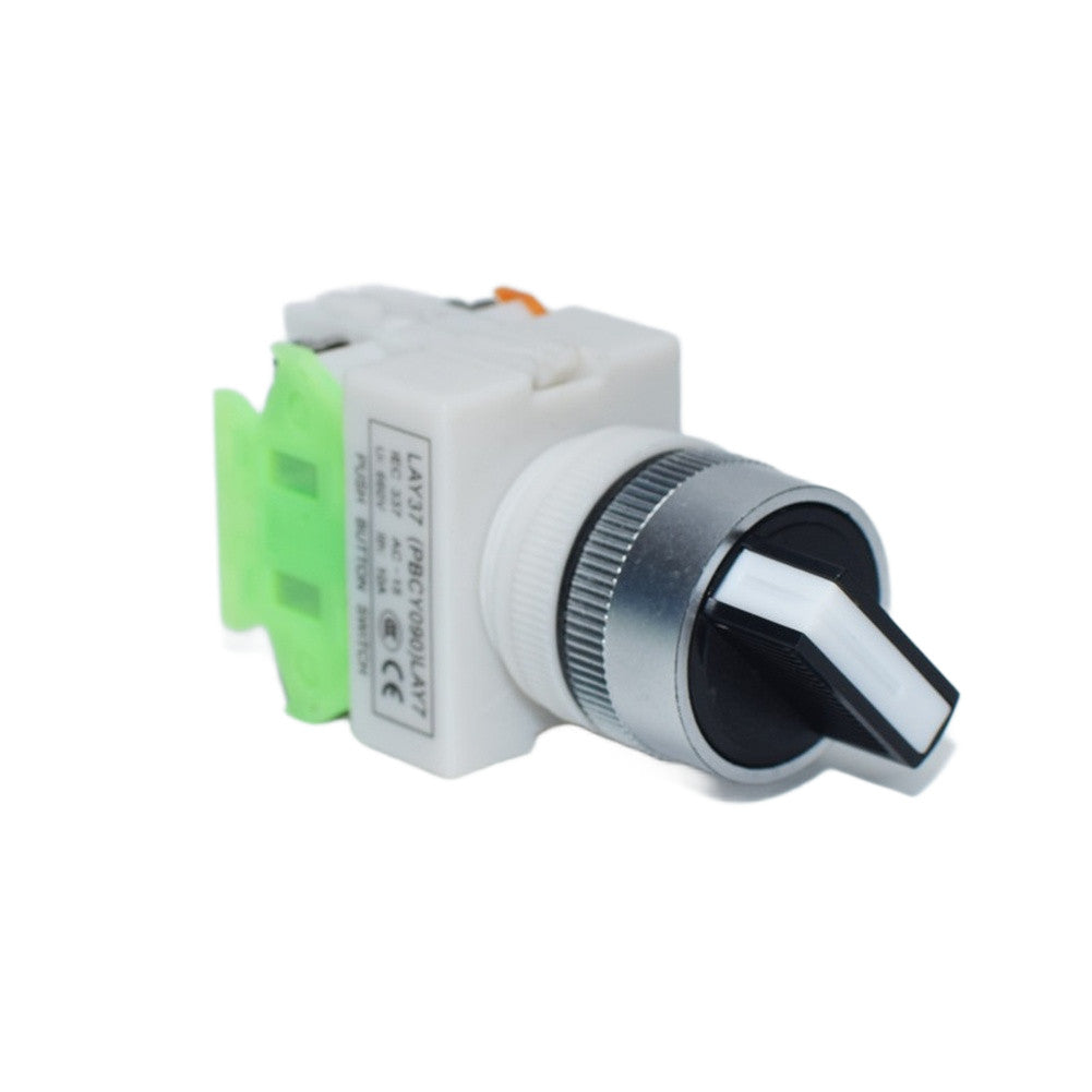 LA37 Industrial Rotary Switch 10A 660V
