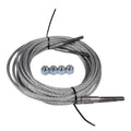 Cable Pair Rotary Lift SPOA9 by Rotary Lift