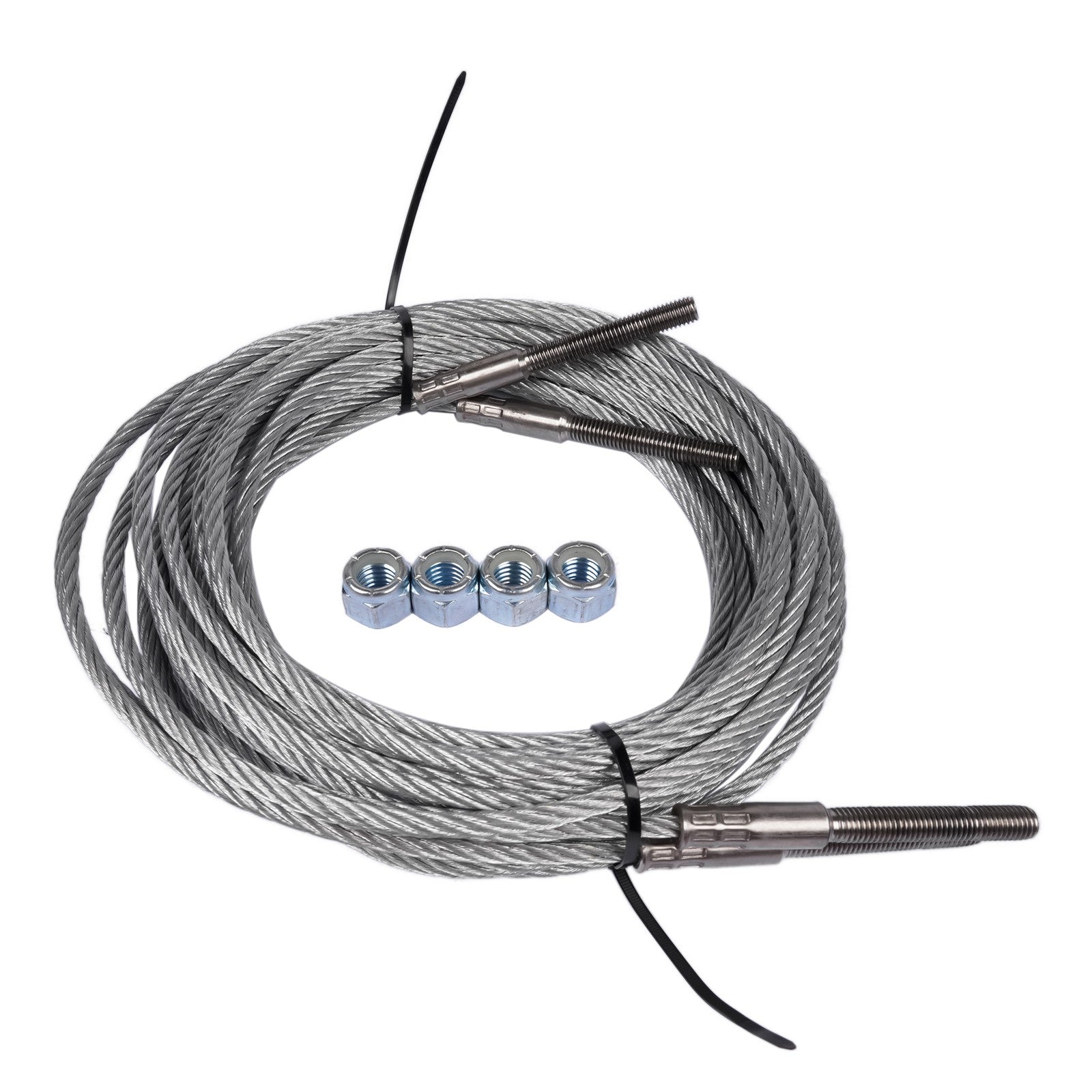 Cable Pair Rotary Lift SPOA9 by Rotary Lift