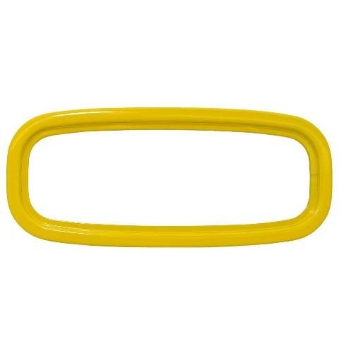 Switch Pad Bezel Legend Eddie Marine Yellow by Legend