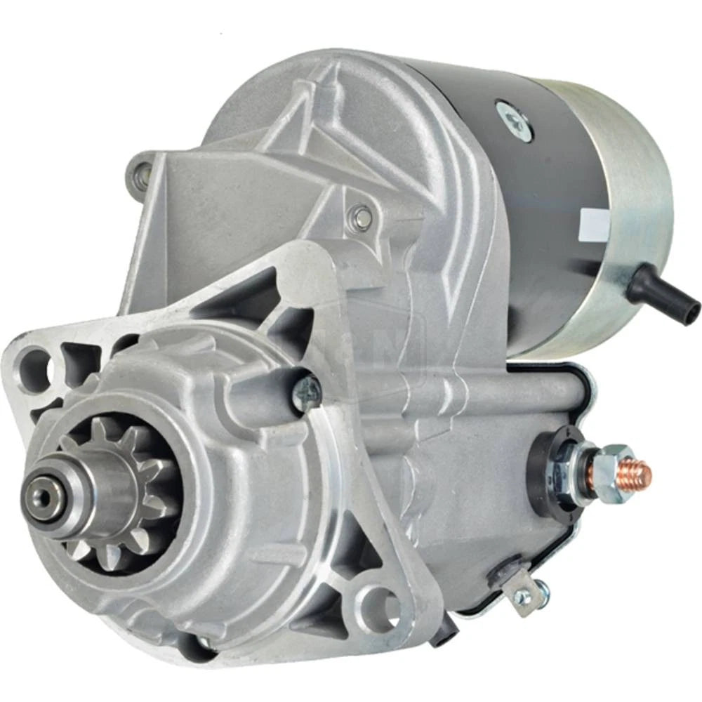 410-52311-jn J&n Electrical Products Starter
